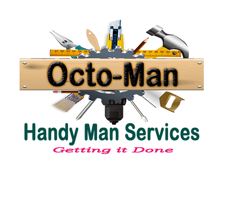 Octo-Man Handyman Services